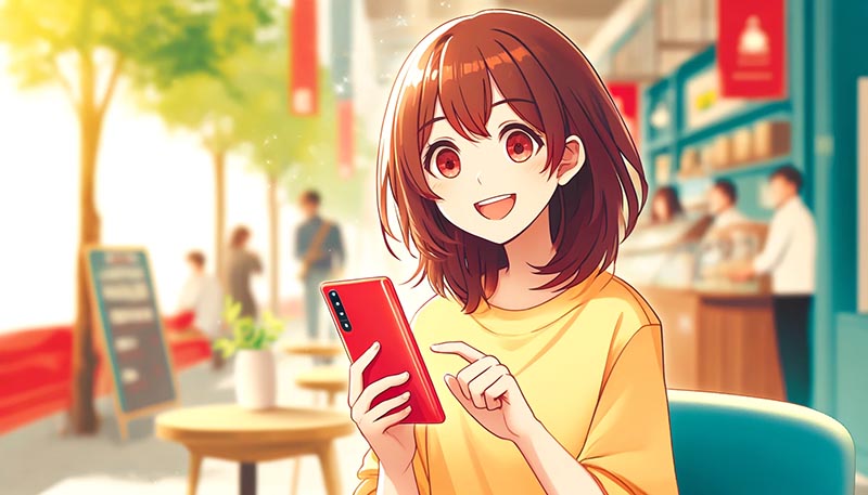 楽天モバイル評判について